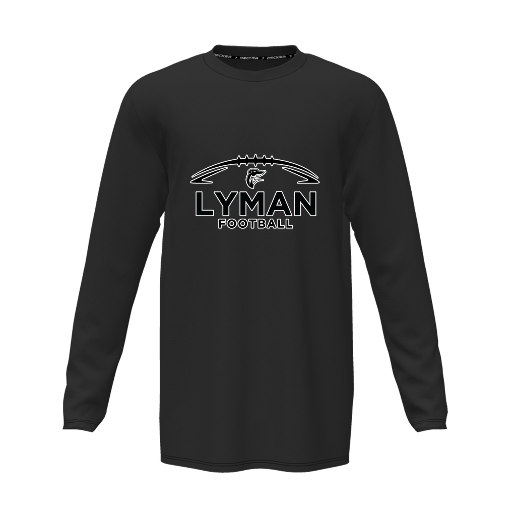 Decker Comfort T-Shirt