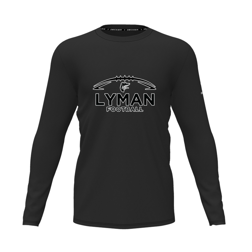 Decker Performance T-Shirt