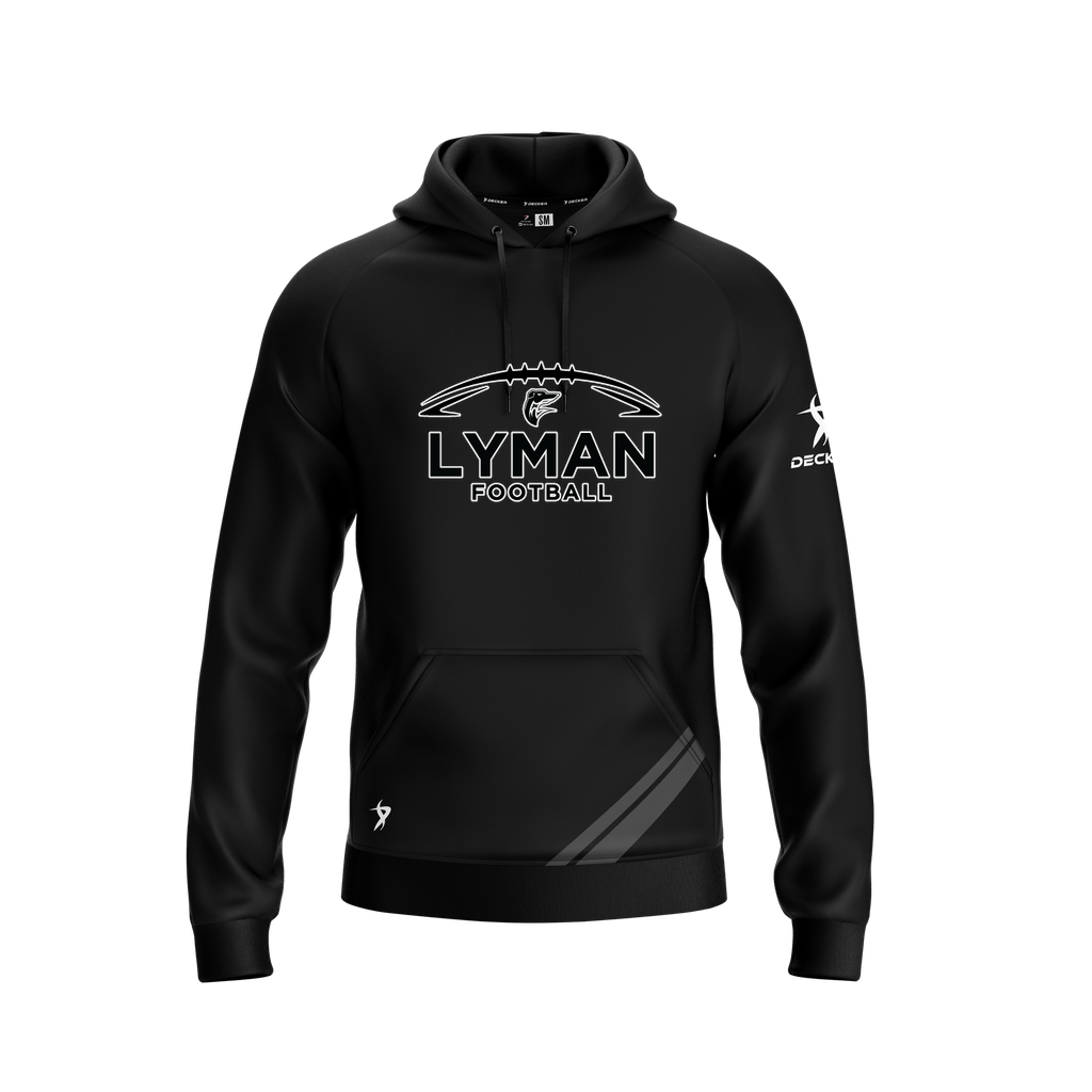 Decker Summit Hoodie