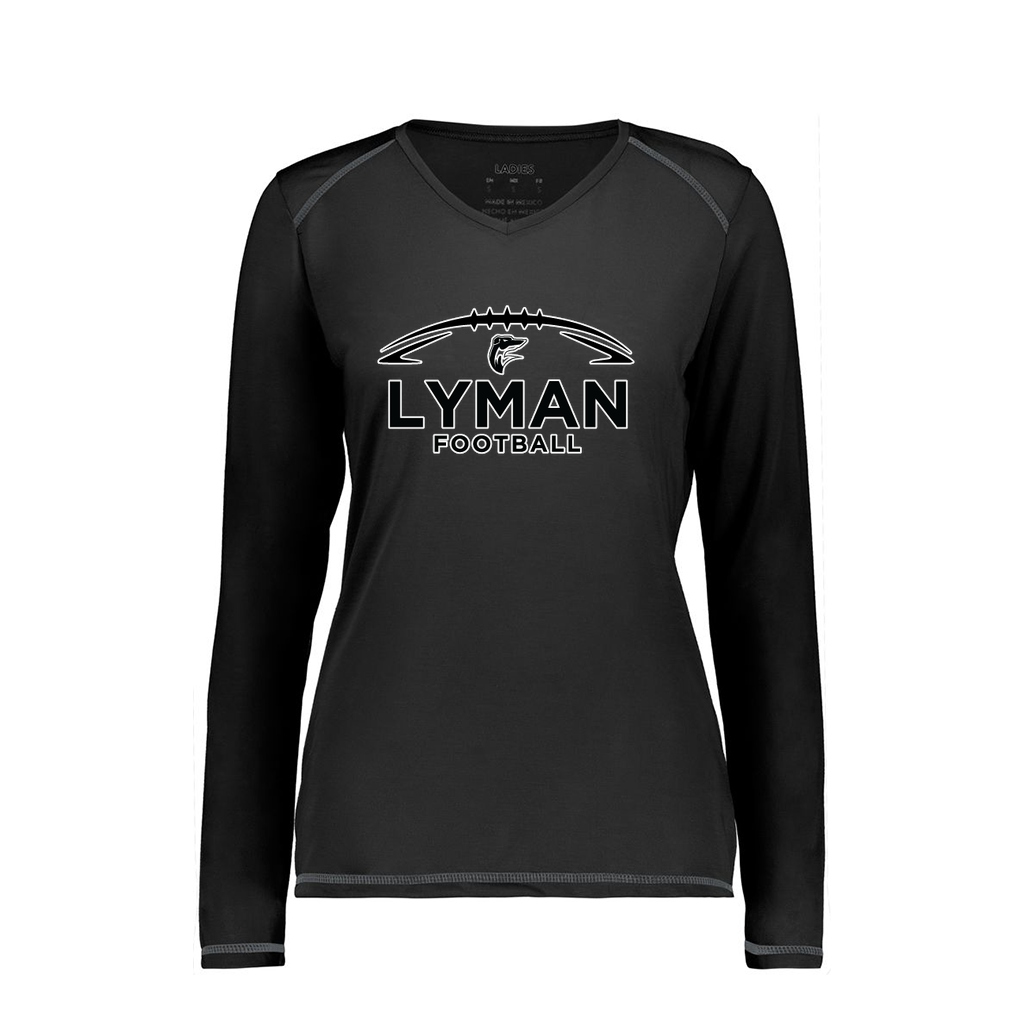 Women's SoftTouch Long Sleeve