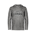 Decker Men's Charge Hoodie