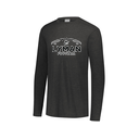 Decker Men's Tri-Blend T-Shirt - Long Sleeve