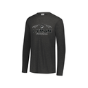 Decker Youth Tri-Blend T-Shirt - Long Sleeve