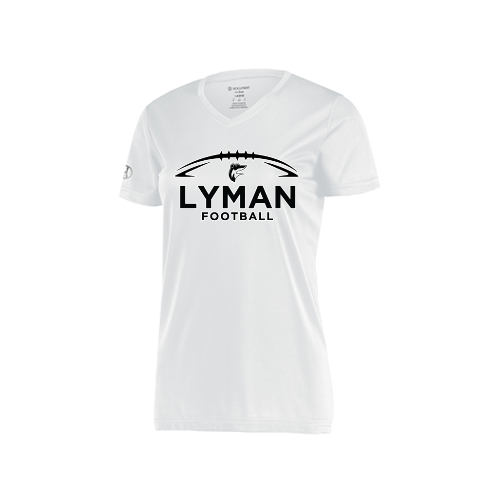 Ladies Movement Dri Fit Shirt