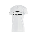 Ladies Movement Dri Fit Shirt